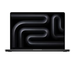 Apple MacBook Pro 16" (36 GB, 1 TB SSD, Apple M3 Pro)