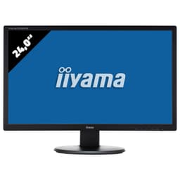 Iiyama ProLite E2483HS-B1 23.8"