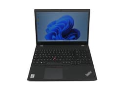 Lenovo ThinkPad T15 (16 GB, 512 GB SSD, i7-10510U)