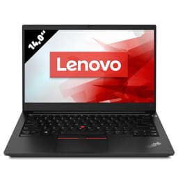 Lenovo ThinkPad E14 14" (16 GB, 500 GB SSD, Ryzen 5)