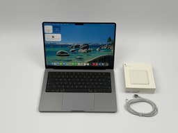 Apple MacBook Pro (32 GB, 512 GB SSD, Apple M2 Max)