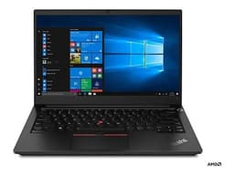 Lenovo ThinkPad E14 14" (16 GB, 256 GB SSD, Ryzen 5)