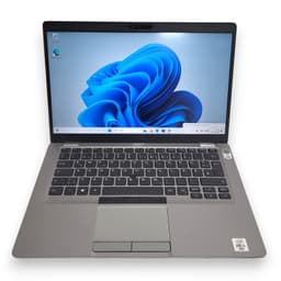 Dell Latitude 5411 14" (8 GB, 256 GB SSD, Intel Core i5)