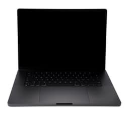 Apple MacBook Pro 16" (48 GB, 1 TB SSD, Apple M4 Max)