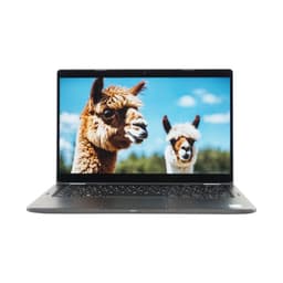 Dell Latitude 5300 13" (16 GB, 512 GB SSD, i7 8665U)