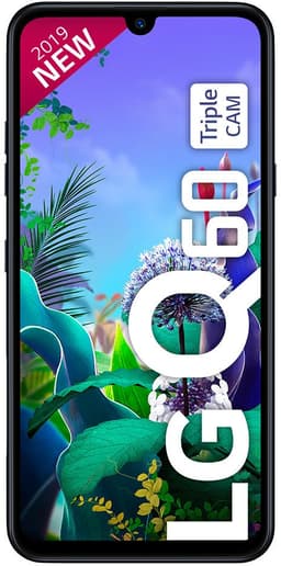 LG Q60 (64 GB)