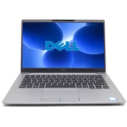 Dell Latitude 7400 14" (16 GB, 512 GB SSD, Intel Core i7-8665U)