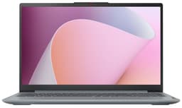 Lenovo IdeaPad 15" (512 GB SSD, Ryzen 5)