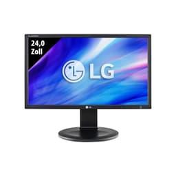 LG Flatron E2422PY-BN 24"