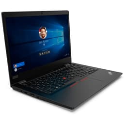 Lenovo ThinkPad L13 13" (Intel Core i5)