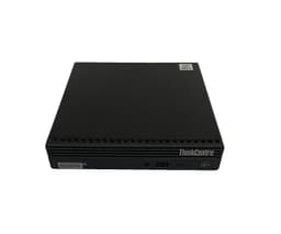 Lenovo ThinkCentre M70q (16 GB, 512 GB SSD, Intel Core i5-12400T)