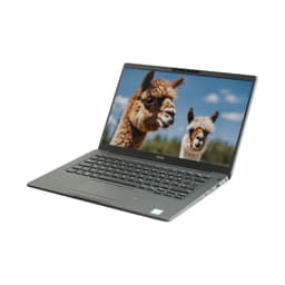 Dell Latitude 7400 14" (16 GB, 256 GB SSD, Intel Core i5)