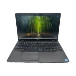 Dell Latitude 5500 (8 GB, 512 GB SSD, i5-8265U)