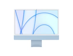 Apple iMac (16 GB, 2 TB SSD, Apple M1)