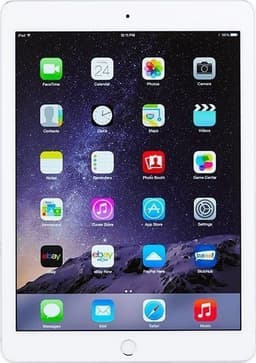Apple iPad 9.7" (32 GB)