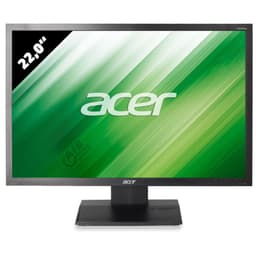 Acer B223W 22"