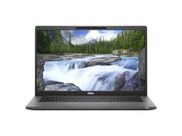 Dell Latitude 7430 14" (32 GB, 256 GB SSD, i5-1240U)