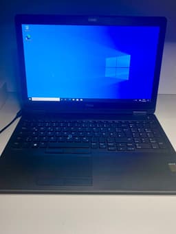 Dell Latitude E5570 15" (i5 6300U)