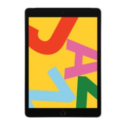 Apple iPad 10.2" (32 GB)