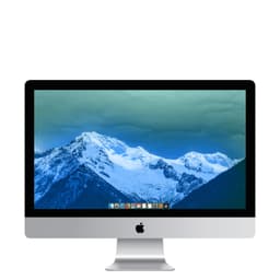 Apple iMac Intel Core i5 (16 GB, 1 TB SSD, Intel Core i5)