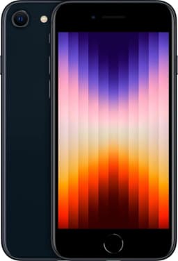Apple iPhone SE (2022) (128 GB)