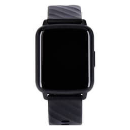 ZTE Watch Live 3 Smartwatch schwarz wie neu