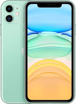 Apple iPhone 11 (64 GB)