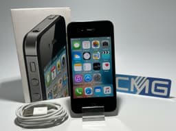Apple iPhone 4s (16 GB)