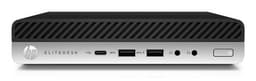 HP EliteDesk 705 G4 (8 GB, 256 GB SSD, Ryzen 3)