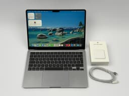 Apple MacBook Air (24 GB, 1 TB SSD, Apple M2)