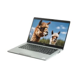 Dell Latitude 5310 13" (8 GB, 256 GB SSD, Intel Core i5)