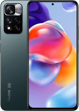 Xiaomi Redmi Note 11 Pro (128 GB)