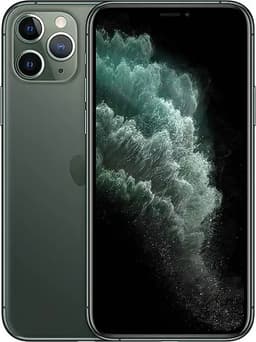 Apple iPhone 11 Pro (512 GB)