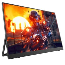 UPERFECT 16 Zoll 2K 240Hz 16"