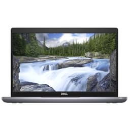 Dell Latitude 5411 (8 GB, 256 GB SSD, i7-10850H)