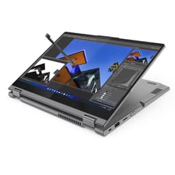 Lenovo ThinkBook 14s 14" (8 GB, 256 GB SSD, i5-1135G7)
