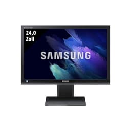 Samsung SyncMaster S24A450BW 24"