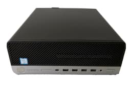 HP ProDesk 600 G3 (256 GB, 256 GB SSD, i5-6500)