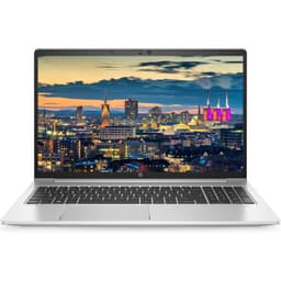 HP ProBook 450 15" (i5-10210U)