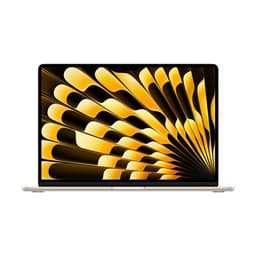 Apple MacBook Air 15" (16 GB, 1 TB SSD, Apple M2)