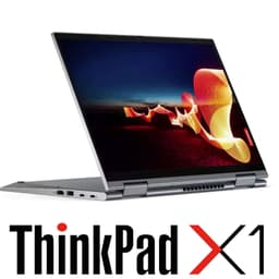 Lenovo ThinkPad X1 14" (16 GB, 256 GB SSD, Intel Core i7-10610U)