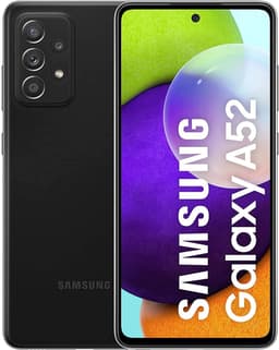 Samsung Galaxy A52 (128 GB)