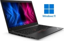 Lenovo ThinkPad T480s (1 TB SSD, i5-8350U)