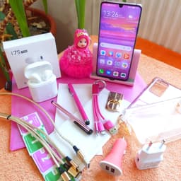 Huawei P30 Pro (128 GB)