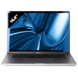 Apple MacBook Pro Intel Core i9 (32 GB, 1 TB SSD, Intel Core i9)