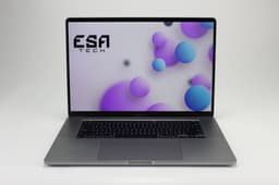 Apple MacBook Pro Intel Core i9 16" (16 GB, 1 TB SSD, Intel Core i9)