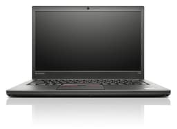 Lenovo ThinkPad T450s 14" (8 GB, 256 GB SSD, i5-5300U)