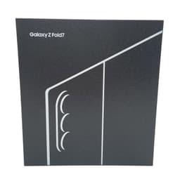 Samsung Galaxy Z Fold7 (512 GB)
