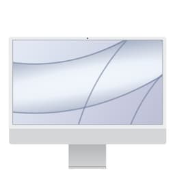Apple iMac (8 GB, 512 GB SSD, Apple M1)
