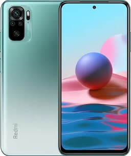 Xiaomi Redmi Note 10 (64 GB)